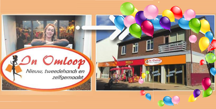 Lady's Night Inomloop 07-03-16