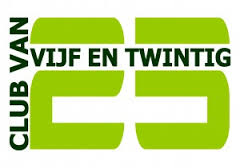 Club van 25