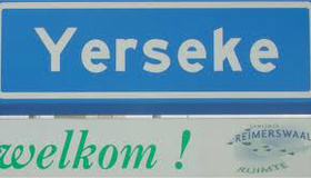 Yerseke