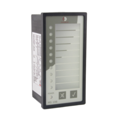 10 Channel Alarm Unit