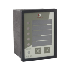 5 Channel Alarm Unit