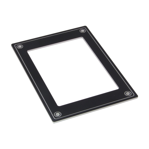 Bezels