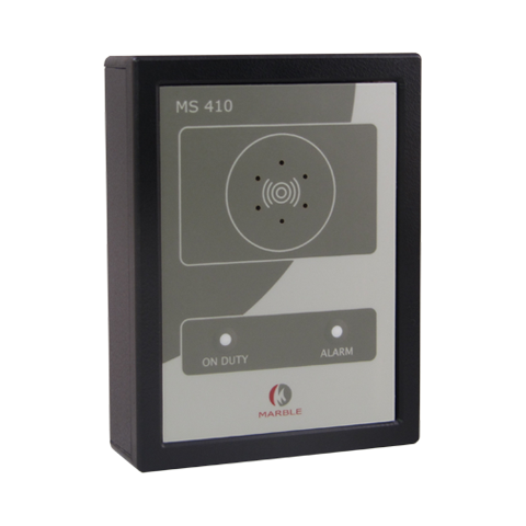 Buzzer Unit (Wall mount)