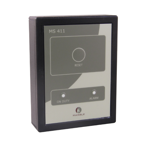 Reset Unit (Wall mount)