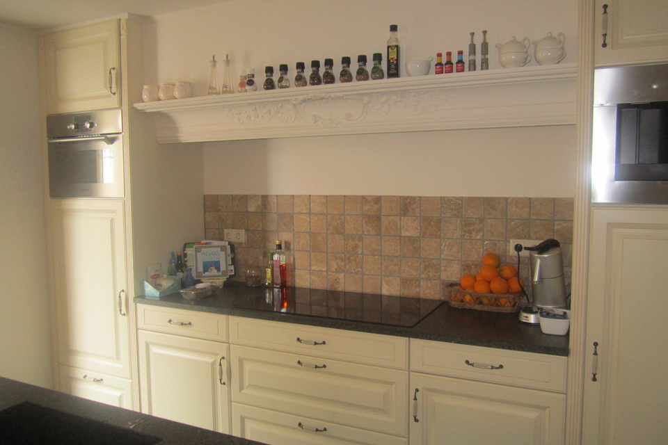 Keuken achterwand natuursteen – atumre.com